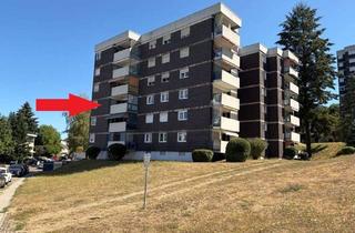 Wohnung kaufen in 74821 Mosbach, Helle 3-Zimmerwohnung in gefragter Lage
