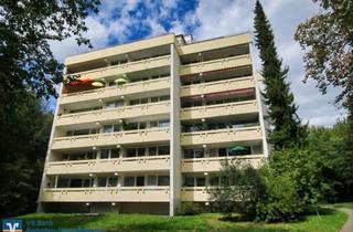 Wohnung kaufen in 87435 Kempten, Kapitalanleger aufgepasst! 3-Zimmer-Wohnung in Kemptens Premiumwohnlage