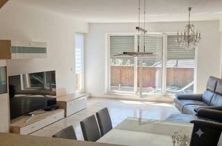 Wohnung kaufen in 42781 Haan, Haan Zentrum - Provisionsfrei von privat: Hochwertig renovierte 3-Zimmer-Eigentumswohnung mit Balkon