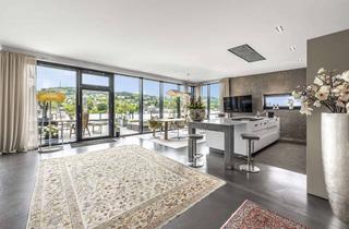 Penthouse kaufen in 58285 Gevelsberg, Penthouse in Gevelsberg – stilvolle Architektur trifft außergewöhnlichen Wohnkomfort