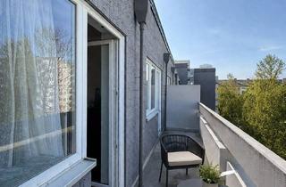 Wohnung kaufen in Eisenzahnstraße 14, 10709 Wilmersdorf, *provisionsfrei* Bezugsfreie 2-Zimmer Wohnung mit großem Balkon im 4. OG