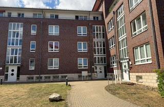 Wohnung kaufen in Kaiserbreite, 38855 Wernigerode, PROVISIONSFREI! Gemütliche 2-Zimmer-Wohnung in Wernigerode