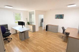 Wohnung kaufen in 73235 Weilheim, Eine Immobilie - mehrere Nutzungsmöglichkeiten im Zentrum von Weilheim!