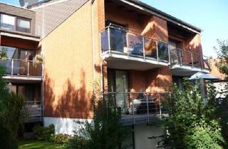 Wohnung kaufen in Im Winkel, 38159 Vechelde, +++ FÜR KAPITALANLEGER ODER SELBSTNUTZER: NETTE, RUHIG GELEGENE 2 ZIMMER ETW MIT BALKON +++