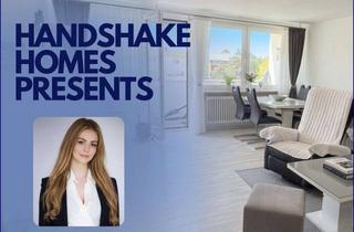Wohnung kaufen in 85716 Unterschleißheim, Schöne drei Zimmer Wohnung mit Balkon und Aufzug im Erbbaurecht - ab 1.11.2026 frei verfügbar