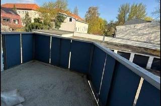 Wohnung kaufen in Zietenstraße 4a, 12249 Lankwitz, OHNE MAKLER: sofort einziehen: unvermietete 1,5 Zimmer Wohnung in Berlin-Lankwitz
