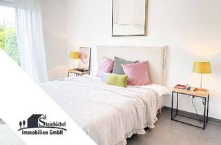 Wohnung kaufen in 48153 Münster, ++Moderne 3-Zimmer-Wohnung mit eigenem Garten in attraktiver & stadtnaher Lage!++