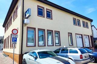 Wohnung kaufen in Schloßplatz, 67246 Dirmstein, Von Privat - Eigentumswohnung mit 3,5 Zimmern in Dirmstein
