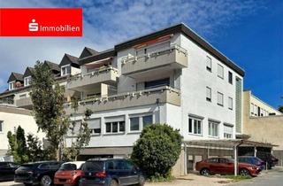 Wohnung kaufen in 64342 Seeheim-Jugenheim, Freie 3-Zimmer-Wohnung mit Südwestbalkon in beliebter Wohnlage