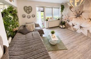 Wohnung kaufen in 29221 Celle, Charmante 2-Zimmer-Eigentumswohnung mit Wohnküche, Keller und Carport in Celle