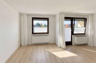 Wohnung kaufen in 38159 Vechelde, Hell, modern und bezugsfertig – 3-Zimmer-Wohnung mit Südbalkon in Vechelde