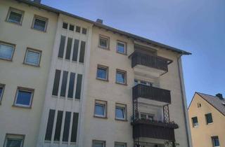 Wohnung kaufen in 74821 Mosbach, Wohnen mit Charakter: 4-Zimmer-Wohnung in Mosbach