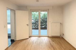 Wohnung kaufen in 61381 Friedrichsdorf, Saniertes 2-Zimmer-Apartment mit Terrasse in gepflegter Anlage