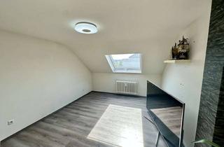 Wohnung kaufen in 79618 Rheinfelden, Dachgeschosswohnung mit viel Potenzial! Zentral in Rheinfelden