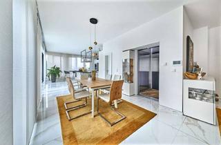 Penthouse kaufen in 55543 Bad Kreuznach, LUXUS PENTHOUSE-MAISONETTE! Mit Aufzug in der Wohnung in bester Nachbarschaft