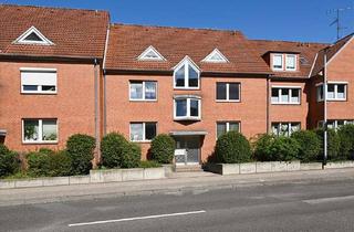 Wohnung kaufen in 29221 Celle, Attraktive 2-Zimmer-Wohnung mit Balkon nahe der Innenstadt von Celle!