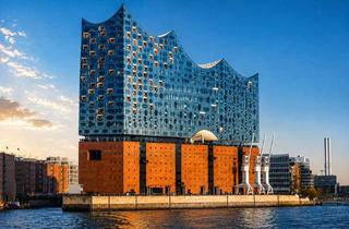 Wohnung kaufen in 20457 HafenCity, Diskrete Vermarktung!Luxuriös Residieren in Hamburgs spektakulärstem Gebäude!
