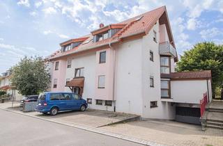 Wohnung kaufen in 71126 Gäufelden, Großzügige 3,5-Zimmer-Maisonette mit ca. 93 m², Balkon & 2 Stellplätzen