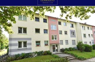 Wohnung kaufen in 56077 Niederberg, Vermietete 3-Zimmer-Wohnung mit Balkon in Koblenz-Niederberg