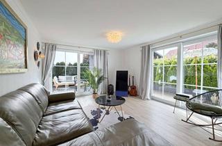 Wohnung kaufen in 82433 Bad Kohlgrub, Moderne Erdgeschosswohnung in ruhiger Lage