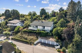Wohnung kaufen in 79211 Denzlingen, Wohnen wie im eigenen Haus – mit Panorama-Ausblick,Privatgarten und Gemeinschaftspool in Denzlinge