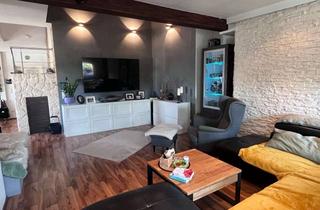 Wohnung kaufen in 63526 Erlensee, Wunderschöne Dachgeschosswohnung mit großzügiger Terrasse