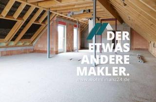 Wohnung kaufen in 65462 Ginsheim-Gustavsburg, LETZE CHANCE: Ganz oben ist noch frei! KfW 40 & Hessengeld dabei!