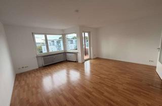 Wohnung kaufen in Rosestraße 15, 95448 Hammerstatt, Modernes Wohnen in Bayreuth: Helle 3-Zimmer-Wohnung mit Balkon