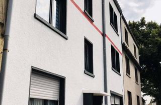 Wohnung kaufen in Lindenfelder Straße 21, 46282 Dorsten, Verkauf Eigentumswohnung 4,5 Zimmer Dorsten Feldmark 2. OG von Privat