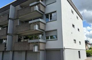 Wohnung kaufen in 51375 Schlebusch, Alltagstauglich geschnittene 4-Zimmer-Wohnung in Leverkusen-Schlebusch