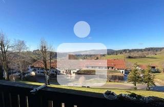 Wohnung kaufen in 87547 Missen-Wilhams, Ferienappartement mit Fernsicht im Allgäu