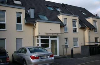 Wohnung kaufen in 50354 Hürth, Lichtdurchflutete 3-Zimmer-Maisonette-Wohnung in ruhiger Bestlage von Hürth-Efferen