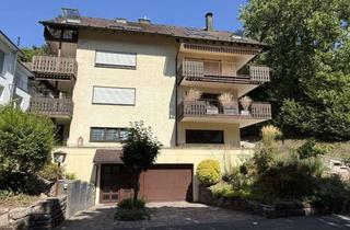 Wohnung kaufen in 76530 Innenstadt, Ruhig wohnen mit Blick ins Grüne – sofort verfügbar