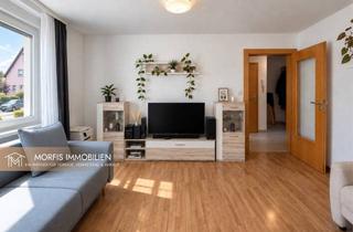 Wohnung kaufen in 69198 Schriesheim, Gepflegte 2-Zimmer-Wohnung mit EBK & Stellplatz in Schriesheim