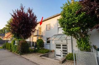 Wohnung kaufen in 87600 Kaufbeuren, Neue Heizung! Gepflegte 2-Zimmer-Eigentumswohnung mit zwei Balkonen & Tiefgarage in Kaufbeuren