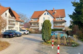 Wohnung kaufen in 01737 Tharandt, Kapitalanlage! Vermietete 2 Zimmer-Wohnung! Balkon! Stellplatz!