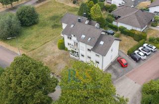 Wohnung kaufen in 56235 Ransbach-Baumbach, Attraktive Kapitalanlage oder Eigennutzung – Helle Wohnung in zentraler Lage mit Stellplatz