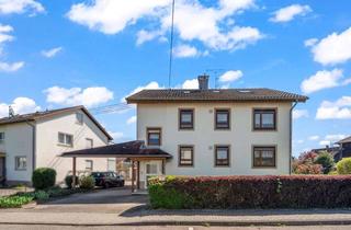 Wohnung kaufen in 79312 Emmendingen, Charmantes Apartment mit Gartenanteil und Stellplatz
