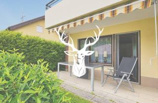 Wohnung kaufen in 79737 Herrischried, Wohnen wo andere Urlaub machen! Modernes 1-Zimmer Ferienapartment in Herrischried zu verkaufen