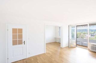 Wohnung kaufen in Geisinger Steig 11, 82256 Fürstenfeldbruck, Einziehen und wohlfühlen: umfassend renovierte Wohnung mit Fernblick (Privatverkauf ohne Makler!)