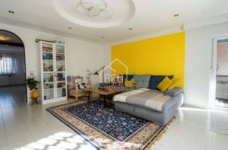 Wohnung kaufen in 71706 Markgröningen, 3,5-Zimmer-Wohnung mit Balkon und Tiefgarage