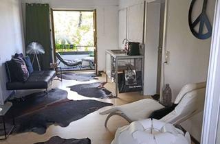 Wohnung kaufen in Slevogstrasse 32, 66386 St. Ingbert, 2 ZKB Maisonette Stadtwohnung