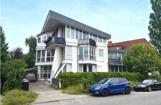 Wohnung kaufen in 12623 Mahlsdorf, Anthroposophische Anklänge - bezugsfreie 3-Zimmer-Wohnung mit Balkon in Mahlsdorf-Süd