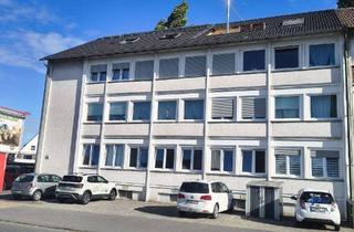 Wohnung kaufen in Viktoriastraße 60b, 44532 Lünen, KOMPLETT RENOVIERT! Moderne 2-Zimmer-Eigentumswohnung in Lünen – 2 Stellplätze – sofort bezugsfertig