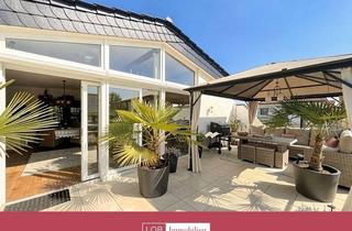 Wohnung kaufen in 55543 Bad Kreuznach, Traumhaft wohnen in Bad Kreuznach-Süd – große Terrasse & eigener Garten