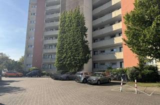 Wohnung kaufen in 31515 Wunstorf, 2‑Zimmer-Wohnung mit Balkon **vermietet**