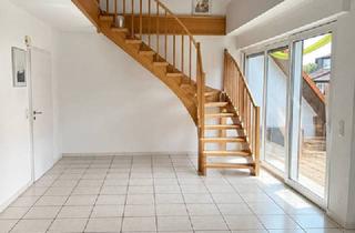 Wohnung kaufen in Frankenallee 20, 65779 Kelkheim, Attraktive 4-Zi-Maisonettewohnung mit Balkon