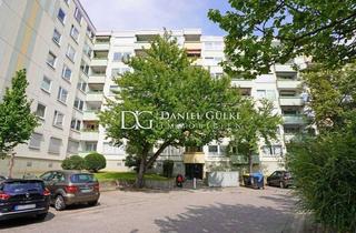 Wohnung kaufen in 30880 Laatzen, Schnuckelige 1,5-Zimmer-Wohnung mit Loggia!