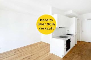 Wohnung kaufen in Neuenhagener Str. 48, 12623 Mahlsdorf, Ideal für Pendler – 1-Zimmer-Wohnung nahe S-Bahnhof Mahlsdorf
