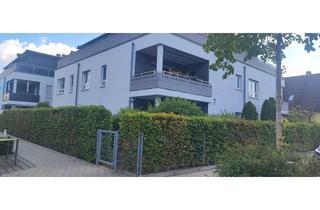 Wohnung mieten in 92318 Neumarkt, Moderne 2,5-Zimmer-Wohnung mit Balkon